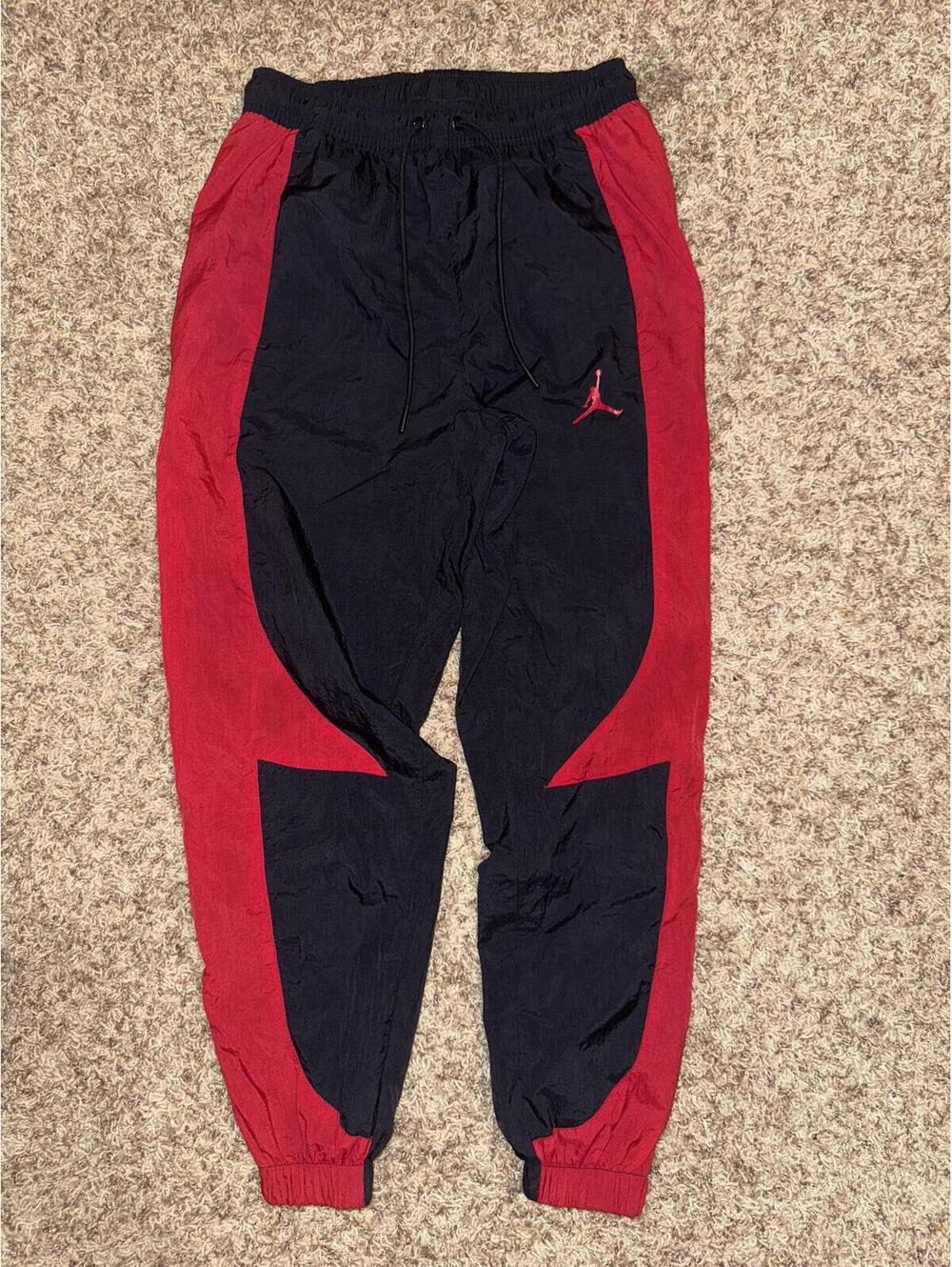 Jordan Men’s Jumpman Classics All Over Print T-Shirt Sample